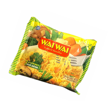 Instant Noodles 75gr