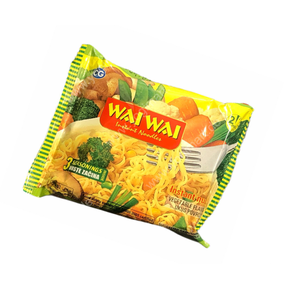 Instant Noodles 75gr