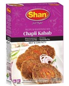 Chapli Kabab 100gr