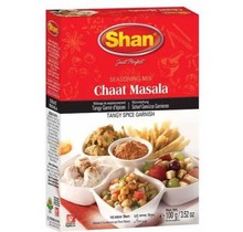 Chat Masala 100gr