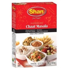 Chat Masala 100gr