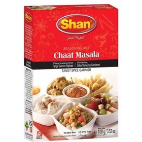 Chat Masala 100gr