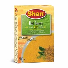 Dal Curry Mix 100gr