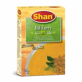 Dal Curry Mix 100gr