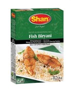 Fish Biryani Masala 50gr