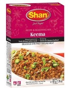 Keema Curry Mix 50gr Keema Curry Mix 50gr