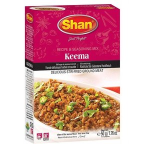 Keema Curry Mix 50gr
