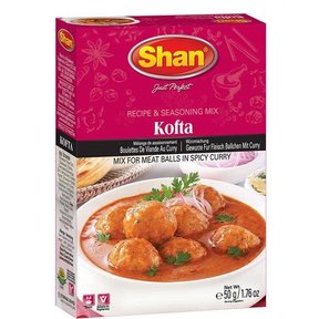 Kofta Masala 50gr