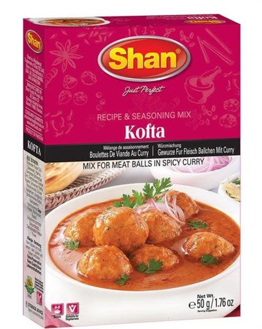 Kofta Masala 50gr Kofta Masala 50gr