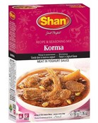 Korma Mix 50gr Korma Mix 50gr