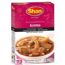 Korma Mix 50gr