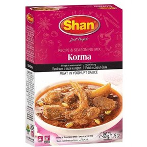 Korma Mix 50gr