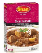Meat Masala 100gr