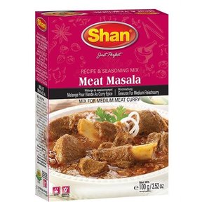 Meat Masala 100gr