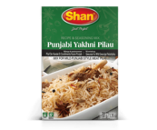 Punjabi Yakhni Pulao 50gr