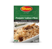 Punjabi Yakhni Pulao 50gr