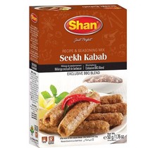 Seek kabab Masala 50gr