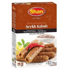 Seek kabab Masala 50gr