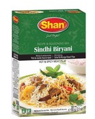 Sindhi Biryani Masala 50gr