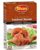 Tandoori Masala 50gr