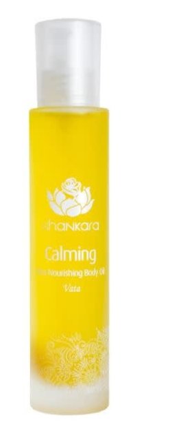 Calming Oil 30ml