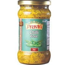 Chilli Pickle 300gr