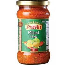 Mixed Pickle 300gr