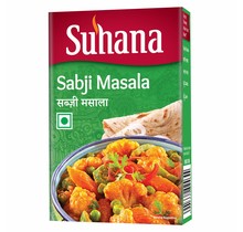 Sabji Masala 100gr