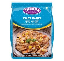 Chat Papadi Mix 340gr