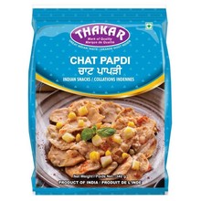 Chat Papadi Mix 340gr
