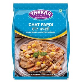 Chat Papadi Mix 340gr