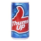 Thums-up Cold Drink 300ml Thums-up Cold Drink 300ml