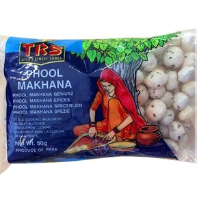 Phool Makhana 50gr