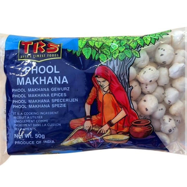Phool Makhana 50gr