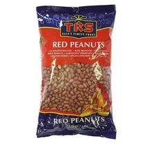 Red Peanuts 1.5kg