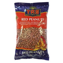 Red Peanuts 1.5kg