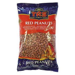Red Peanuts 1.5kg
