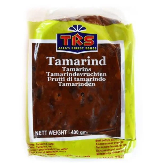 Tamarind (Imli) 400gr