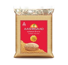 Flour (Atta) 1kg