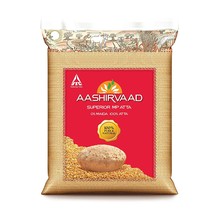 Flour (Atta) 1kg
