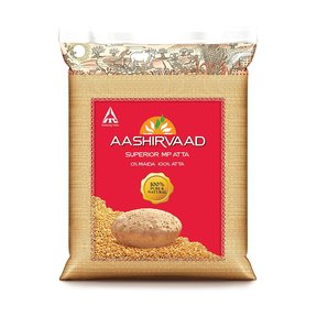 Flour (Atta) 1kg
