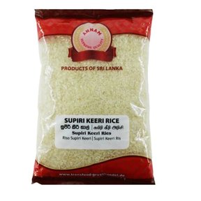 Supiri Keeri Rice 5kg