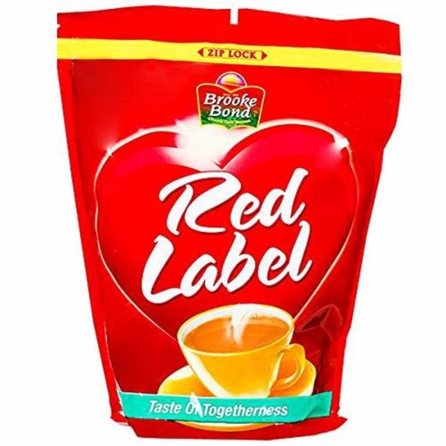 Red Label Tea 1kg Red Label Tea 1kg
