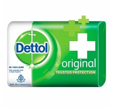 Original Soap 125gr