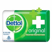 Original Soap 125gr