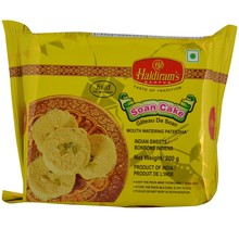 Soan Cake 200gr