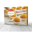 Haldiram's Moti Choor Ladoo (Frozen) 360gr