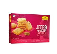 Jeera Namkeen Biscuits 250gr