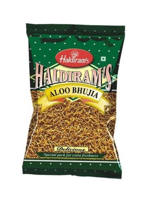 Aloo Bhujia VP 400gr