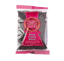 Black Pepper Whole 100gr
